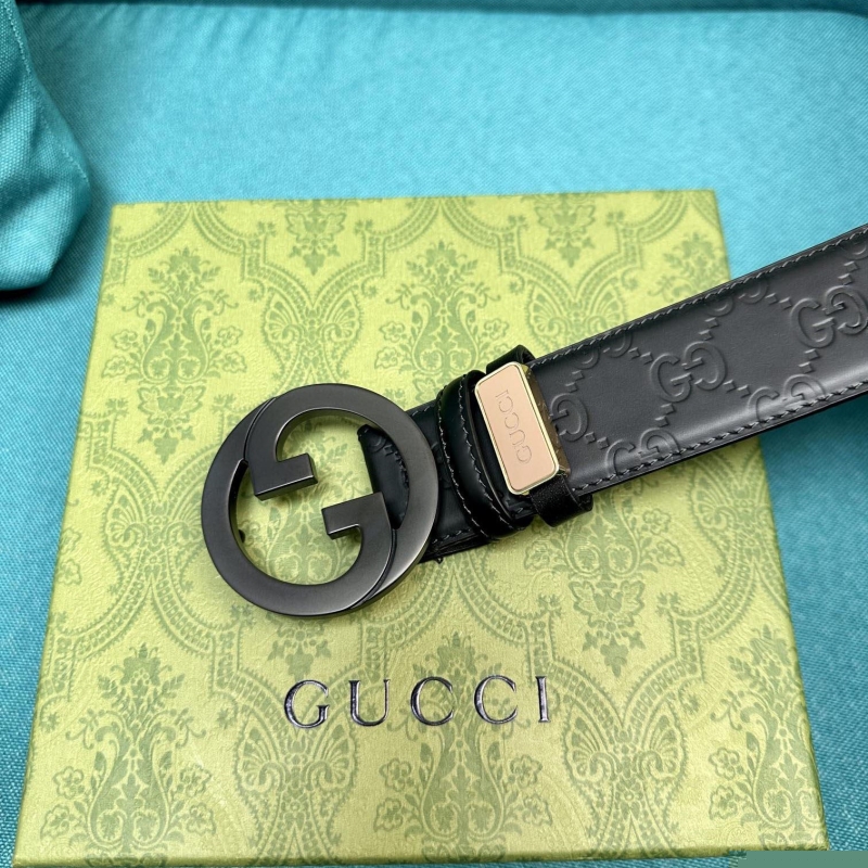 G*u*i belts